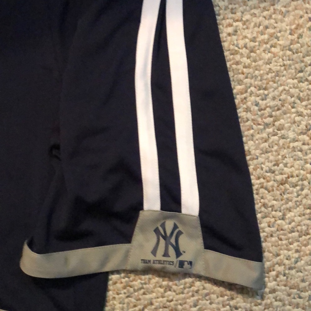 Shorts - Picture 3 of 3